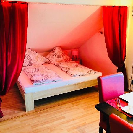 Loft Apartment Uhldingen-Muehlhofen Ngoại thất bức ảnh