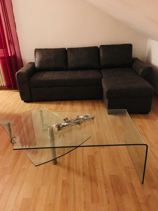 Loft Apartment Uhldingen-Muehlhofen Ngoại thất bức ảnh