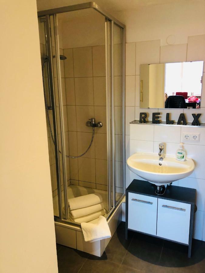 Loft Apartment Uhldingen-Muehlhofen Ngoại thất bức ảnh